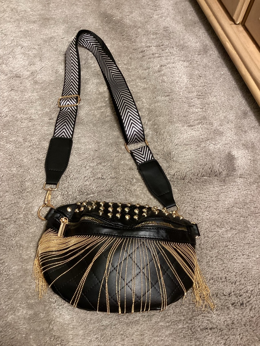 Belt Bag
